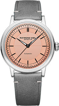 Часы Raymond Weil Millesime 2925-STC-80001